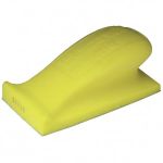 3M™ Stikit™ Soft Hand Block 2-3/4" x 5" | Blackburn Marine